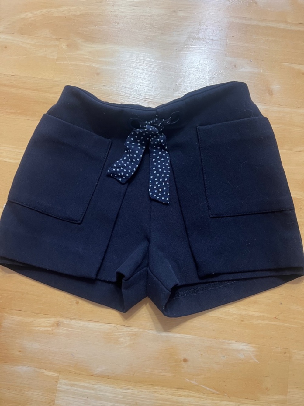 Toddler Girl Zara skort